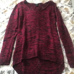 Rue 21 sweater